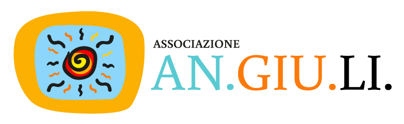 logo associazione angiuli