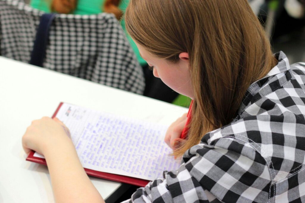 Servizio di doposcuola con potenziamento e recupero scolastico